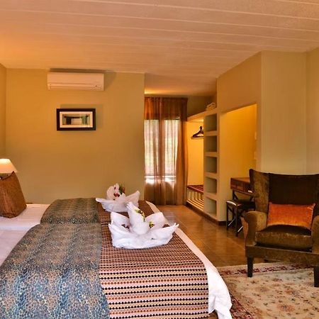 Bushtime Mabula Daire Mabula Game Reserve Dış mekan fotoğraf