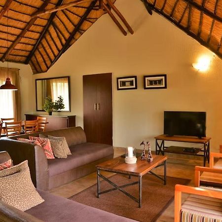 Bushtime Mabula Daire Mabula Game Reserve Dış mekan fotoğraf
