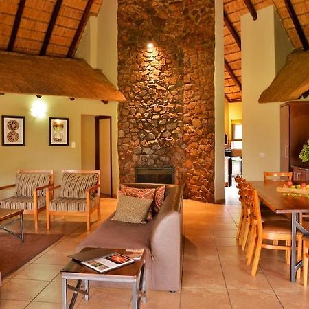 Bushtime Mabula Daire Mabula Game Reserve Dış mekan fotoğraf