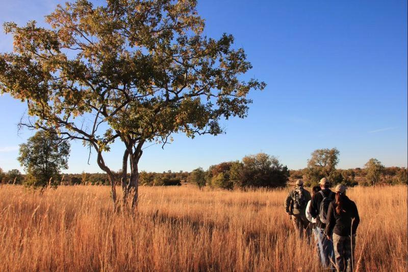 Bushtime Mabula Daire Mabula Game Reserve Dış mekan fotoğraf