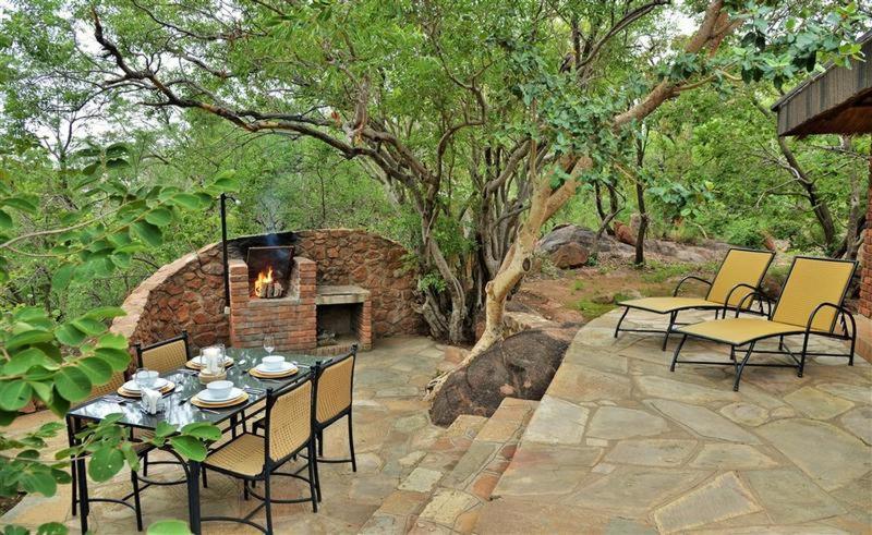 Bushtime Mabula Daire Mabula Game Reserve Dış mekan fotoğraf