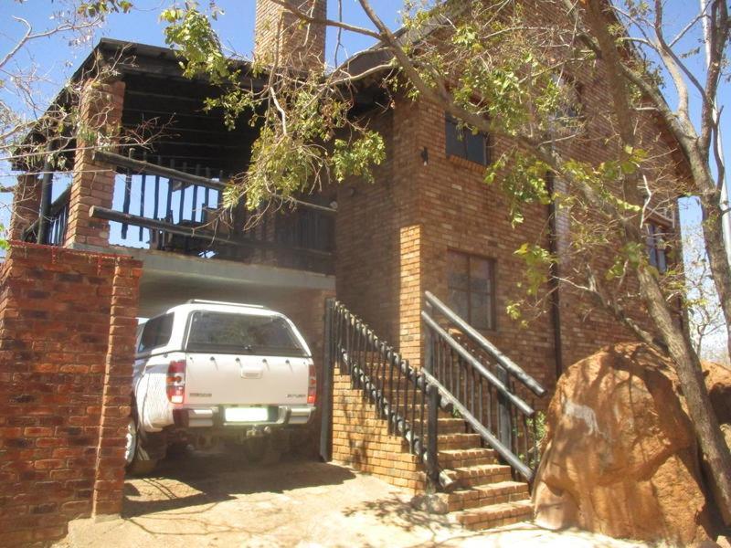 Bushtime Mabula Daire Mabula Game Reserve Dış mekan fotoğraf