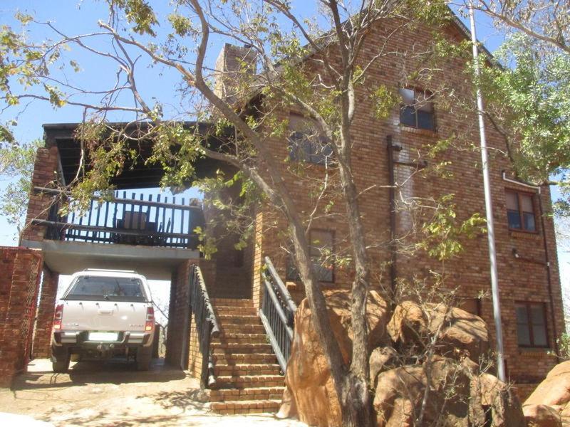 Bushtime Mabula Daire Mabula Game Reserve Dış mekan fotoğraf
