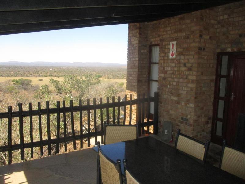 Bushtime Mabula Daire Mabula Game Reserve Dış mekan fotoğraf