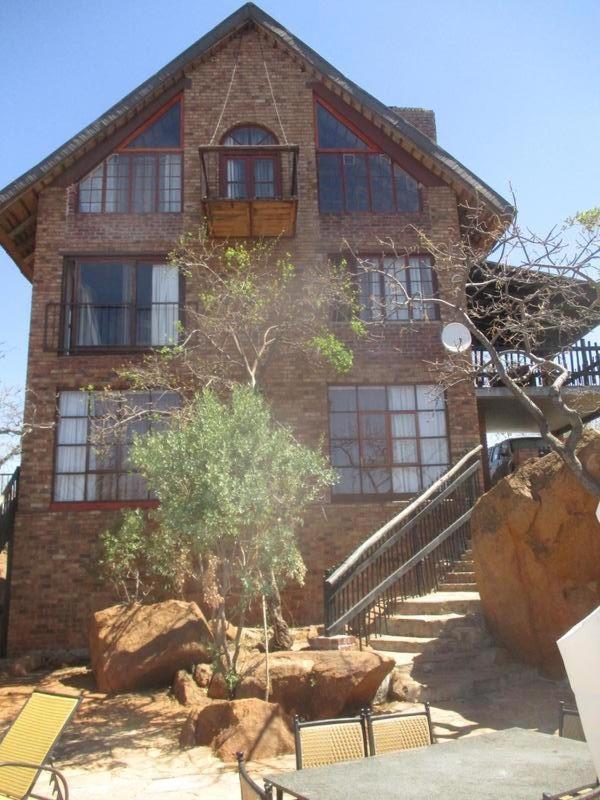 Bushtime Mabula Daire Mabula Game Reserve Dış mekan fotoğraf
