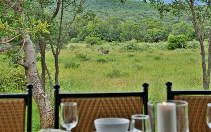 Bushtime Mabula Daire Mabula Game Reserve Dış mekan fotoğraf
