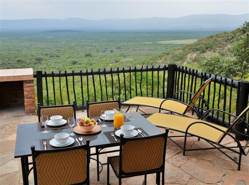 Bushtime Mabula Daire Mabula Game Reserve Dış mekan fotoğraf
