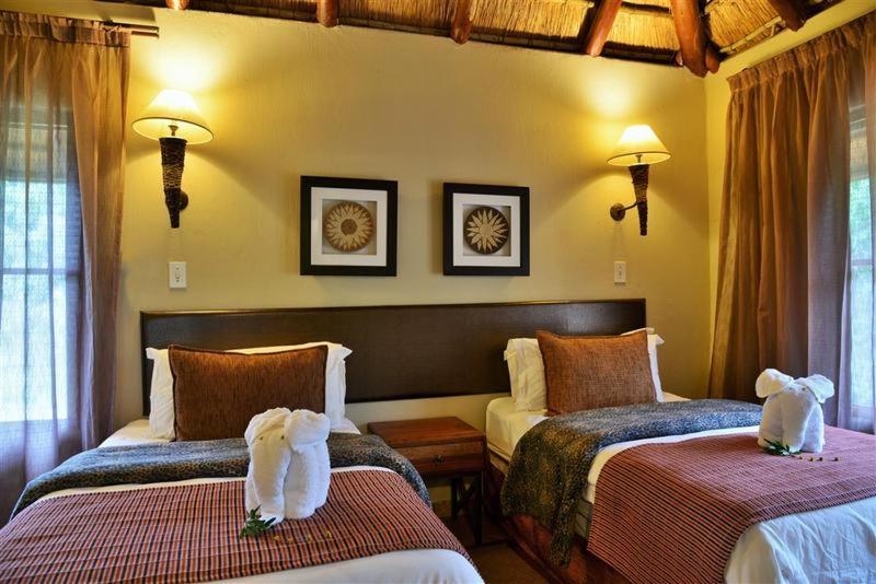 Bushtime Mabula Daire Mabula Game Reserve Dış mekan fotoğraf