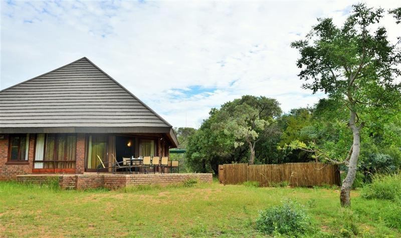 Bushtime Mabula Daire Mabula Game Reserve Dış mekan fotoğraf