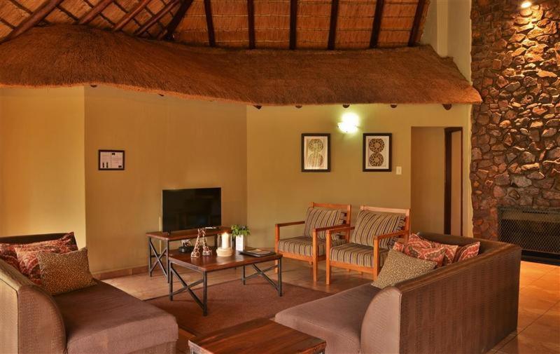 Bushtime Mabula Daire Mabula Game Reserve Dış mekan fotoğraf