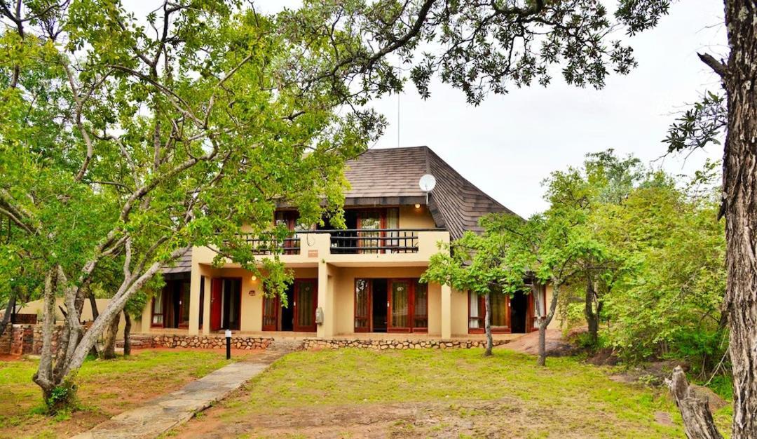 Bushtime Mabula Daire Mabula Game Reserve Dış mekan fotoğraf