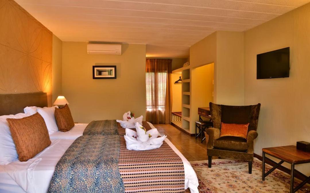 Bushtime Mabula Daire Mabula Game Reserve Dış mekan fotoğraf