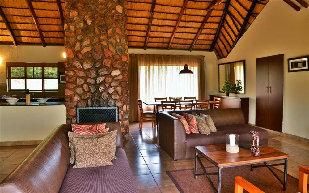Bushtime Mabula Daire Mabula Game Reserve Dış mekan fotoğraf