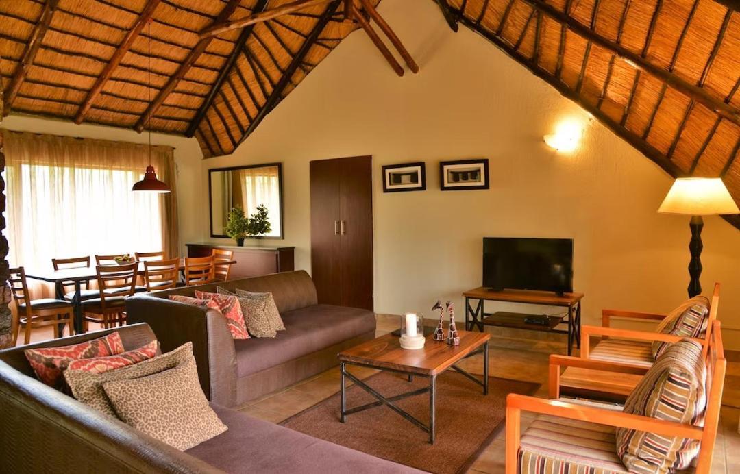 Bushtime Mabula Daire Mabula Game Reserve Dış mekan fotoğraf