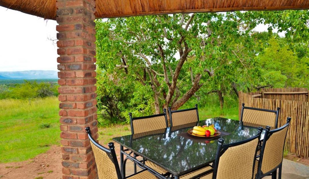 Bushtime Mabula Daire Mabula Game Reserve Dış mekan fotoğraf