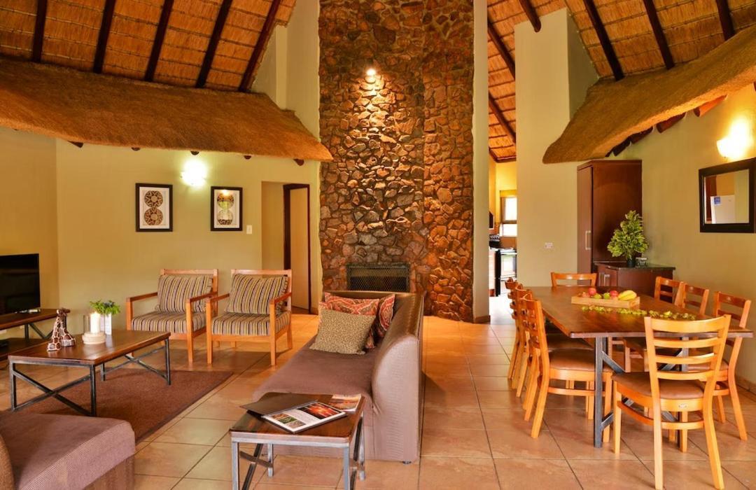 Bushtime Mabula Daire Mabula Game Reserve Dış mekan fotoğraf