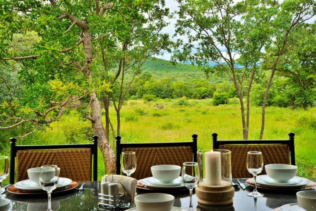 Bushtime Mabula Daire Mabula Game Reserve Dış mekan fotoğraf