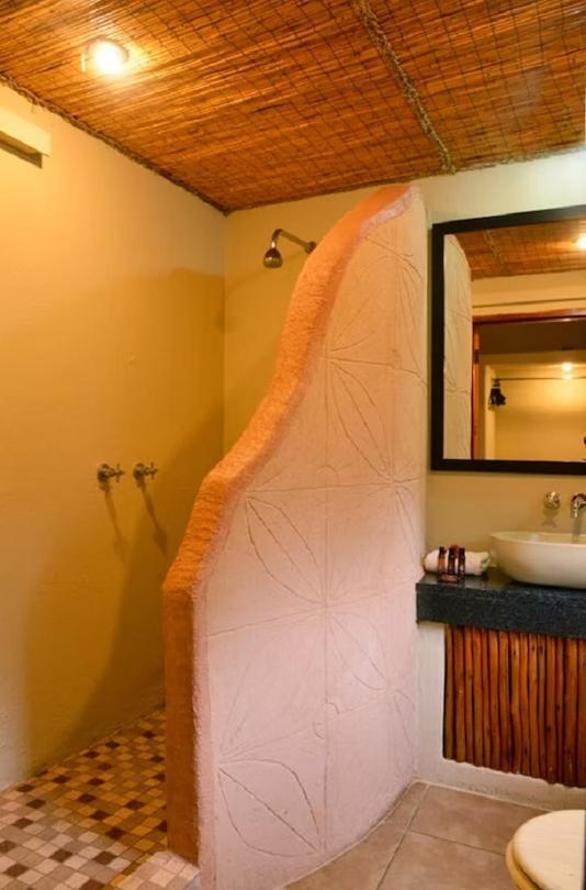 Bushtime Mabula Daire Mabula Game Reserve Dış mekan fotoğraf